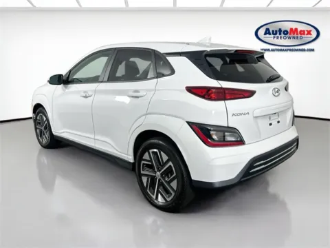 More photos of 2023 Hyundai Kona Electric SE at AutoMax Marlborough, MA