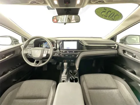 Another view of 2025 Toyota Camry LE for sale in Marlborough, MA at AutoMax Marlborough