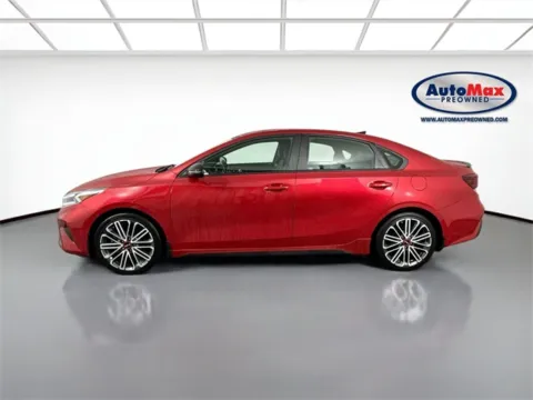 More photos of 2022 Kia Forte GT at AutoMax Marlborough, MA