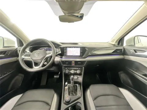 Another view of 2022 Volkswagen Taos 1.5T SEL for sale in Marlborough, MA at AutoMax Marlborough