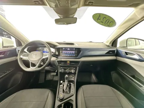 Another view of 2024 Volkswagen Taos 1.5T SE for sale in Marlborough, MA at AutoMax Marlborough