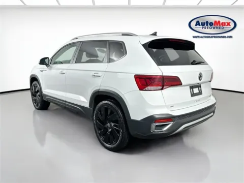 More photos of 2024 Volkswagen Taos 1.5T SE at AutoMax Marlborough, MA