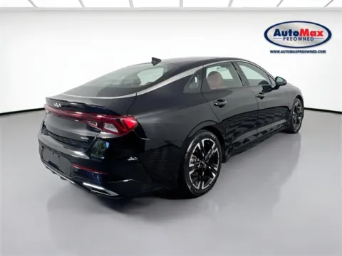 Photos of 2022 Kia K5 GT-Line for sale in Marlborough, MA at AutoMax Marlborough