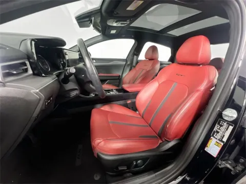 More photos of 2022 Kia K5 GT-Line at AutoMax Marlborough, MA