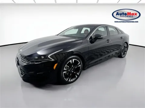 More photos of 2022 Kia K5 GT-Line at AutoMax Marlborough, MA