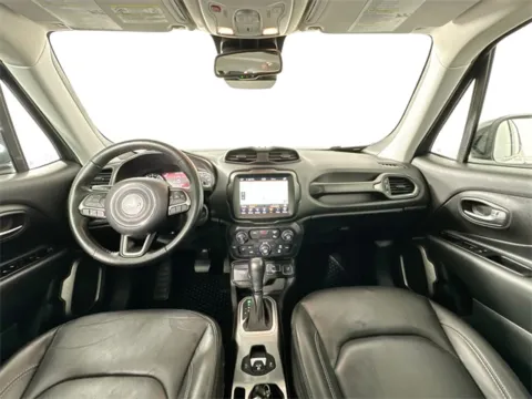 Another view of 2022 Jeep Renegade Limited for sale in Marlborough, MA at AutoMax Marlborough