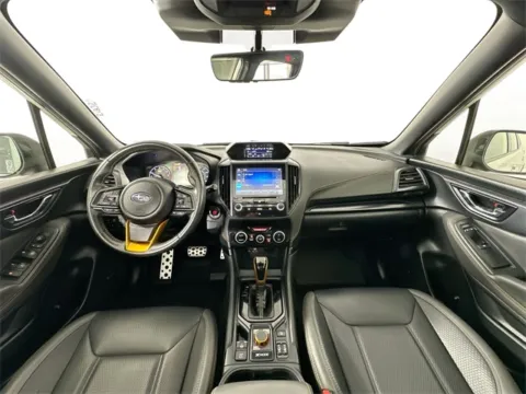 Another view of 2022 Subaru Forester Wilderness for sale in Marlborough, MA at AutoMax Marlborough