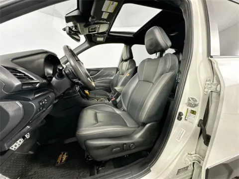 More photos of 2022 Subaru Forester Wilderness at AutoMax Marlborough, MA
