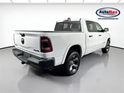 Photos of 2023 Ram 1500 Big Horn/Lone Star for sale in Marlborough, MA at AutoMax Marlborough