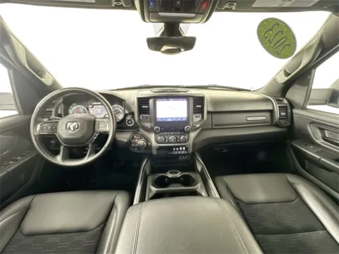 Another view of 2023 Ram 1500 Big Horn/Lone Star for sale in Marlborough, MA at AutoMax Marlborough