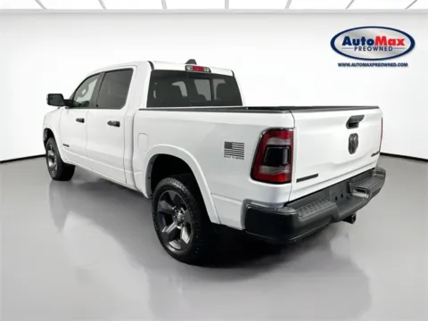 More photos of 2023 Ram 1500 Big Horn/Lone Star at AutoMax Marlborough, MA