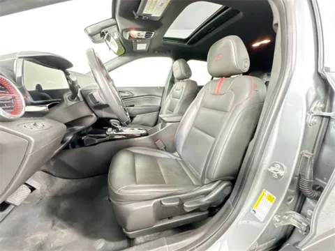 More photos of 2025 Chevrolet Trax 2RS at AutoMax Marlborough, MA