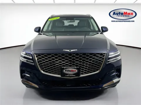 Photos of 2024 Genesis GV80 2.5T for sale in Marlborough, MA at AutoMax Marlborough