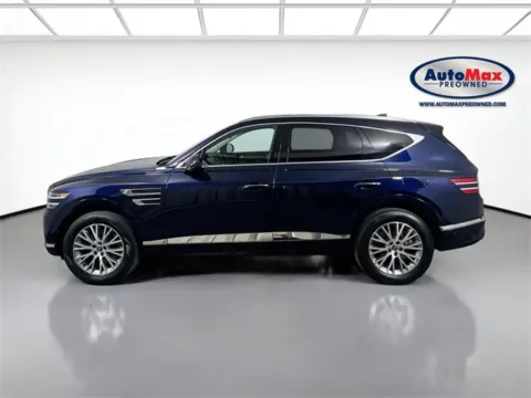 More photos of 2024 Genesis GV80 2.5T at AutoMax Marlborough, MA