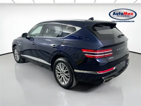 More photos of 2024 Genesis GV80 2.5T at AutoMax Marlborough, MA