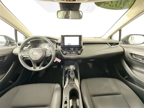 Another view of 2024 Toyota Corolla LE for sale in Marlborough, MA at AutoMax Marlborough