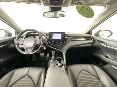Another view of 2024 Toyota Camry SE for sale in Marlborough, MA at AutoMax Marlborough