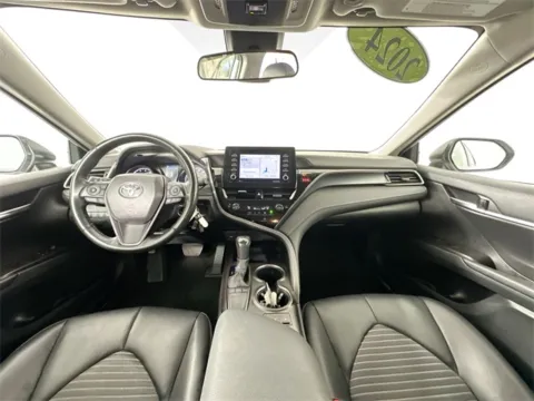 Another view of 2024 Toyota Camry SE for sale in Marlborough, MA at AutoMax Marlborough
