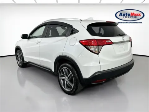 More photos of 2021 Honda HR-V EX at AutoMax Marlborough, MA