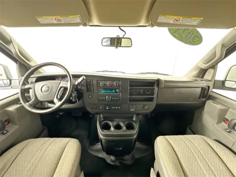 More photos of 2023 GMC Savana 2500 Work Van at AutoMax Marlborough, MA