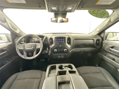 Another view of 2023 GMC Sierra 1500 Pro for sale in Marlborough, MA at AutoMax Marlborough