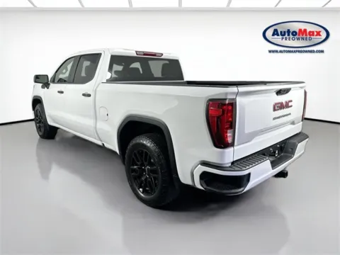 More photos of 2023 GMC Sierra 1500 Pro at AutoMax Marlborough, MA