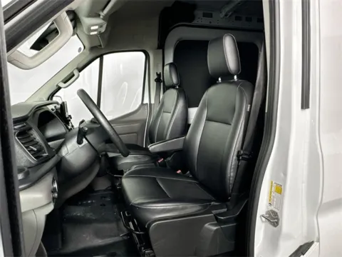 Another view of 2023 Ford Transit-250 148" Medium Roof for sale in Marlborough, MA at AutoMax Marlborough