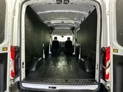 More photos of 2023 Ford Transit-250 148" Medium Roof at AutoMax Marlborough, MA