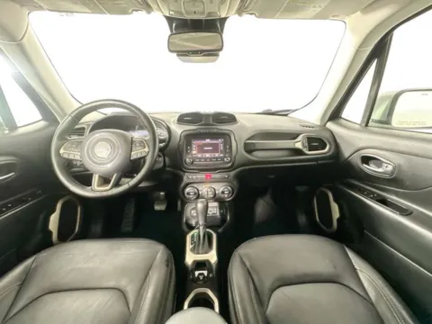 Another view of 2017 Jeep Renegade Limited for sale in Marlborough, MA at AutoMax Marlborough