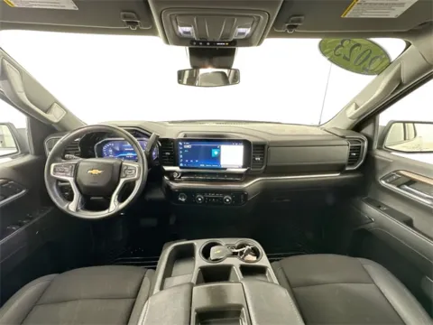 Another view of 2023 Chevrolet Silverado 1500 LT for sale in Marlborough, MA at AutoMax Marlborough