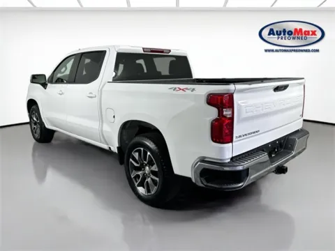 More photos of 2023 Chevrolet Silverado 1500 LT at AutoMax Marlborough, MA