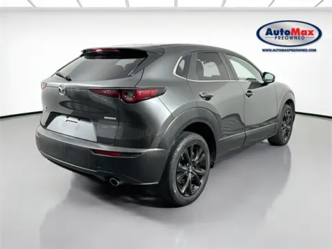 Photos of 2024 Mazda CX-30 2.5 S Select Sport for sale in Marlborough, MA at AutoMax Marlborough