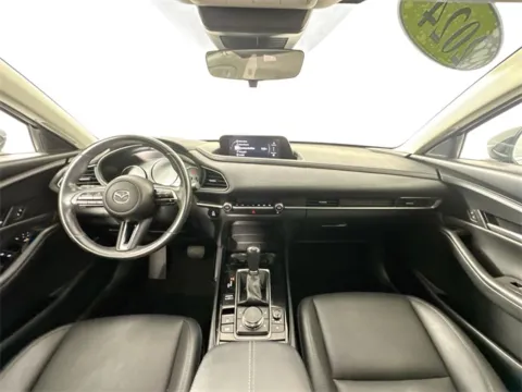Another view of 2024 Mazda CX-30 2.5 S Select Sport for sale in Marlborough, MA at AutoMax Marlborough