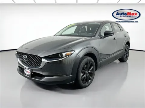 More photos of 2024 Mazda CX-30 2.5 S Select Sport at AutoMax Marlborough, MA