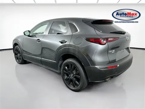 More photos of 2024 Mazda CX-30 2.5 S Select Sport at AutoMax Marlborough, MA