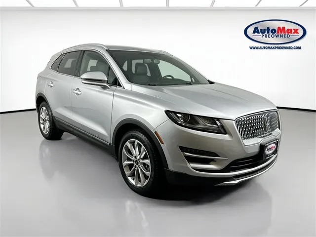 2019 Lincoln MKC