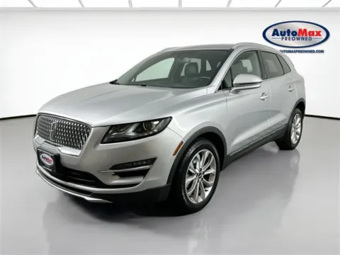 More photos of 2019 Lincoln MKC Select at AutoMax Marlborough, MA