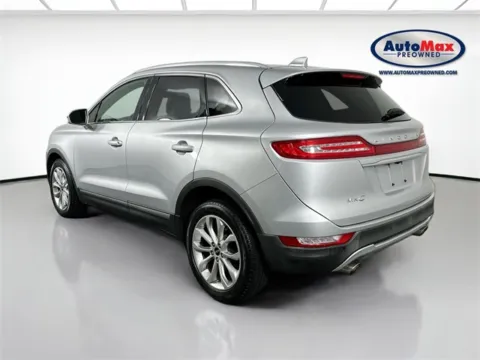 More photos of 2019 Lincoln MKC Select at AutoMax Marlborough, MA