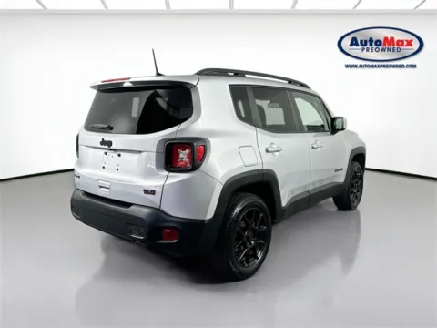 Photos of 2019 Jeep Renegade Latitude for sale in Marlborough, MA at AutoMax Marlborough