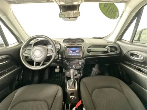 Another view of 2019 Jeep Renegade Latitude for sale in Marlborough, MA at AutoMax Marlborough