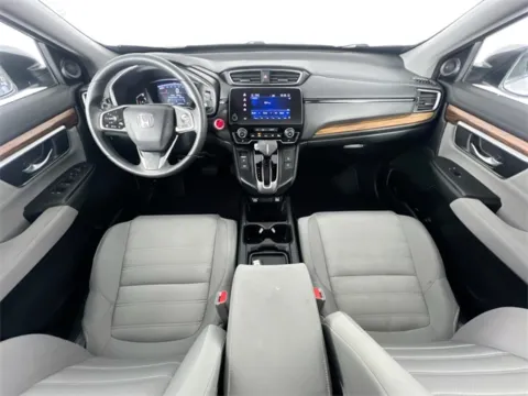 Another view of 2022 Honda CR-V EX for sale in Marlborough, MA at AutoMax Marlborough