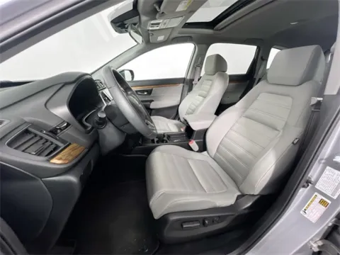 More photos of 2022 Honda CR-V EX at AutoMax Marlborough, MA