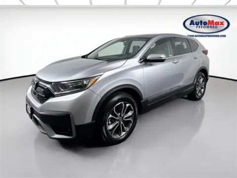 More photos of 2022 Honda CR-V EX at AutoMax Marlborough, MA