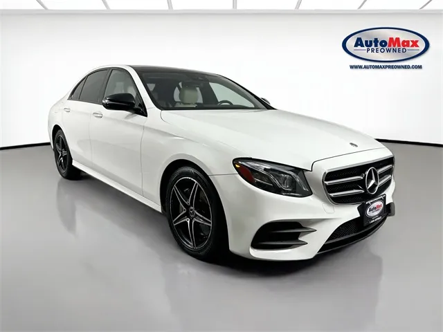2019 Mercedes-Benz E-Class E 300 for sale in Marlborough, MA
