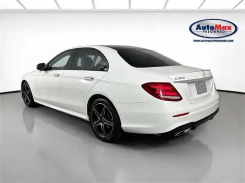 More photos of 2019 Mercedes-Benz E-Class E 300 at AutoMax Marlborough, MA