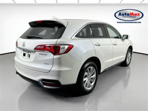 Photos of 2017 Acura RDX for sale in Marlborough, MA at AutoMax Marlborough