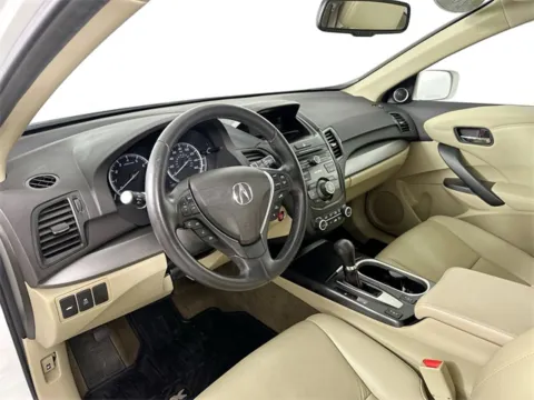 Another view of 2017 Acura RDX for sale in Marlborough, MA at AutoMax Marlborough