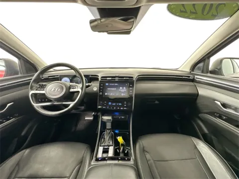 Another view of 2022 Hyundai Tucson SEL for sale in Marlborough, MA at AutoMax Marlborough