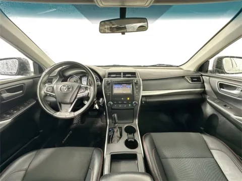 Another view of 2017 Toyota Camry SE for sale in Marlborough, MA at AutoMax Marlborough