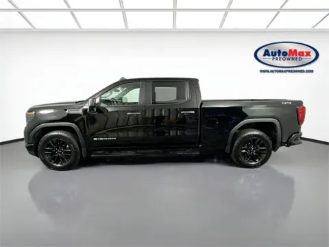 More photos of 2023 GMC Sierra 1500 Pro at AutoMax Marlborough, MA
